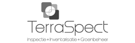 4.3 TerraSpect Logo