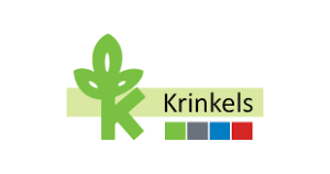 Krinkels belgie logo